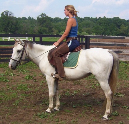 shawnee