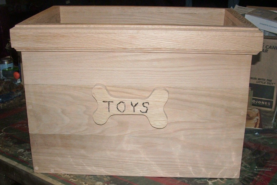 toybox