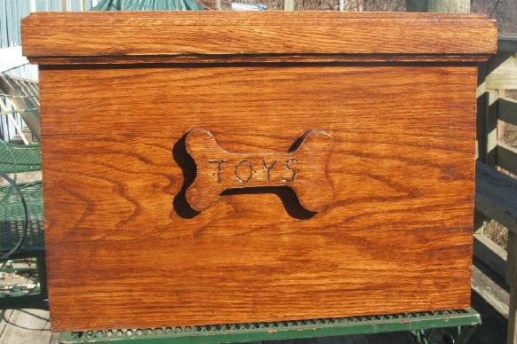 toy box